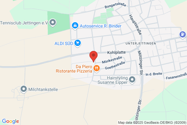 Gebr. Strohäker GmbH Straßenbau