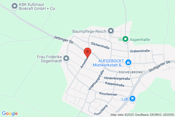 Franz Kunz Bauunternehmung GmbH