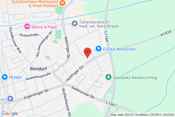 Bauknecht J. u. G. Einspanier, W. Uhlig GBR