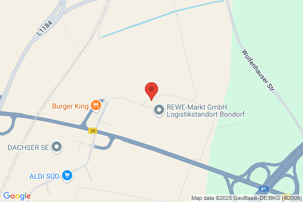 BiGa Bio Diesel Oberes Gäu GmbH & Co. KG