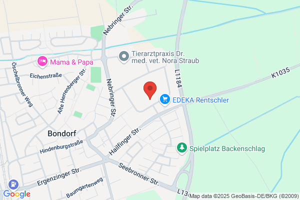 Bruckner Baustoffhandel GmbH