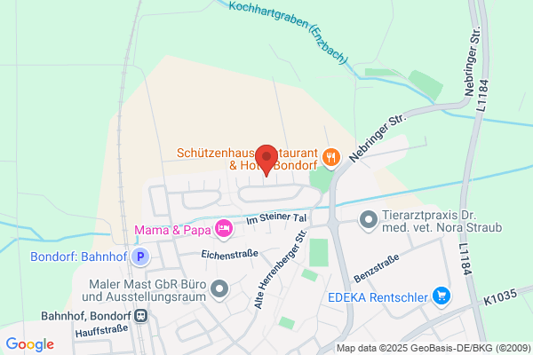 Ferienwohnung Holger