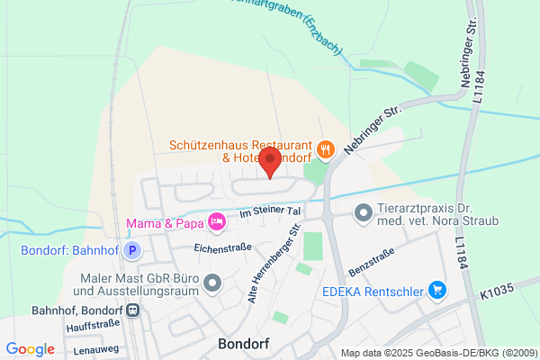 Ferienwohnungen Riehl