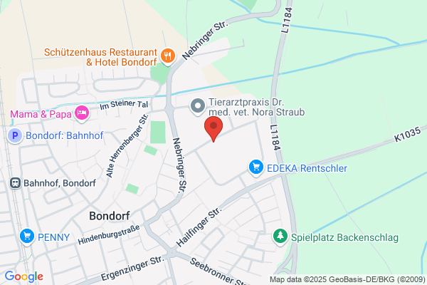 Gebr. Stumpp GmbH & Co. KG