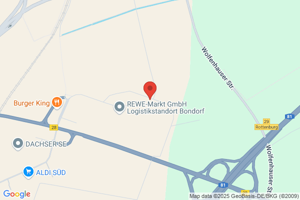 Kussmaul-Transporte GmbH