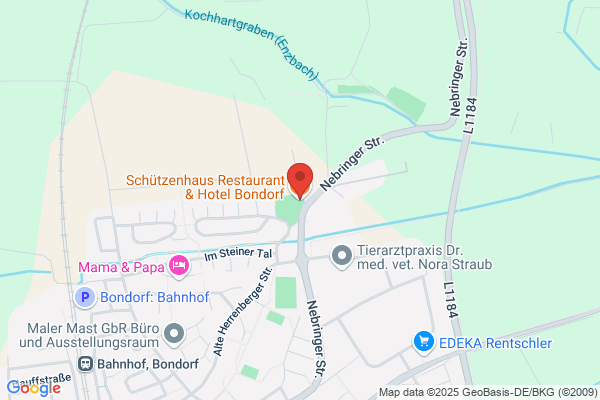 Restaurant Schützenhaus Bondorf
