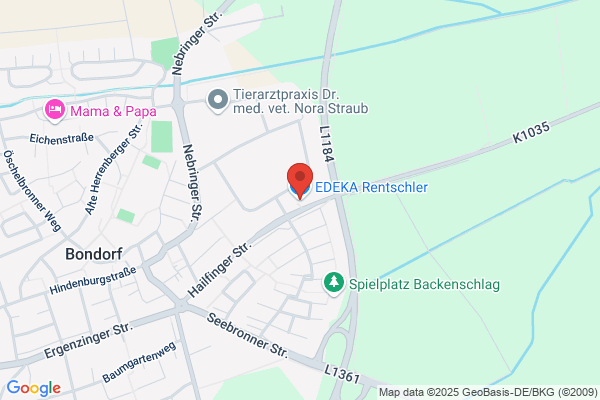 EDEKA Rentschler
