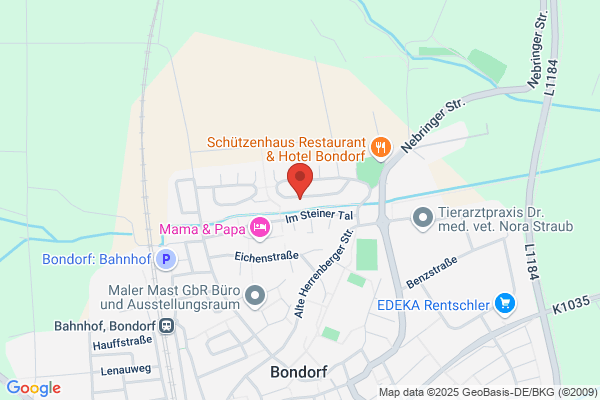 Lambrecht Jungmann Partnerschaft