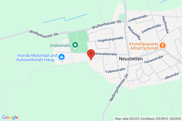 NetCare Business Solutions GmbH