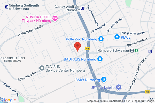 DAS FUTTERHAUS - Neumünster-Haart