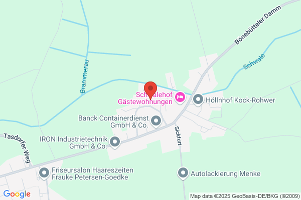 FSM Pronitschew Modellbau