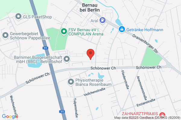Arbeitsschutz Nord
