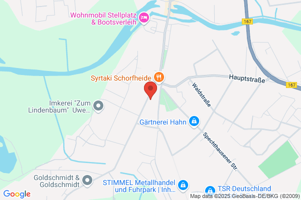 Bäckerei Gustmann GmbH