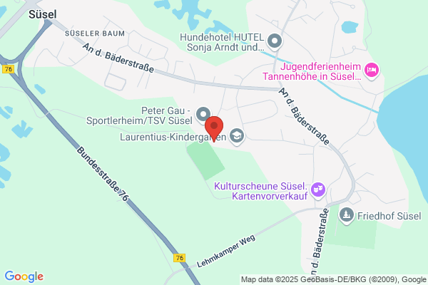 DRK-Kindertagesstätte Mäusenest
