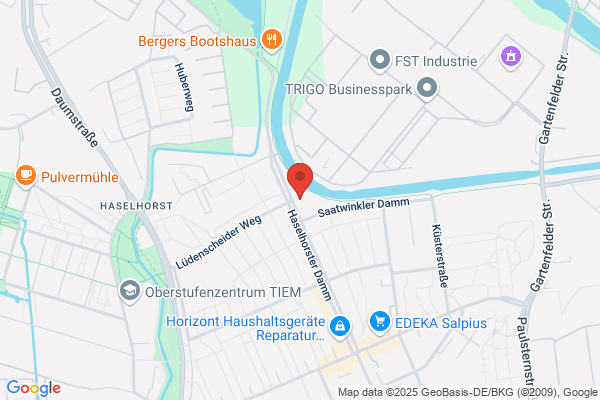 Ev.-Luth. Kindertagesstätte Bönebüttel
