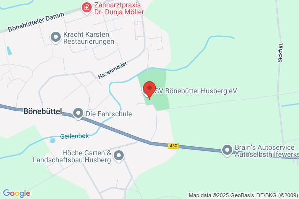 Gemeinde Bönebüttel