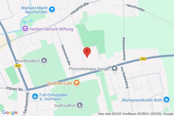 Integrierte Gesamtschule Neumünster