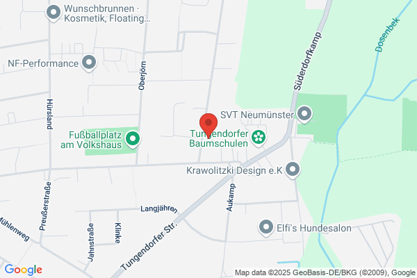 Julia Cremasco, Praxis für Stressbewältigung