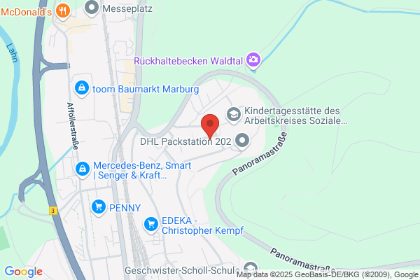 Schlüsseldienst Marquardt
