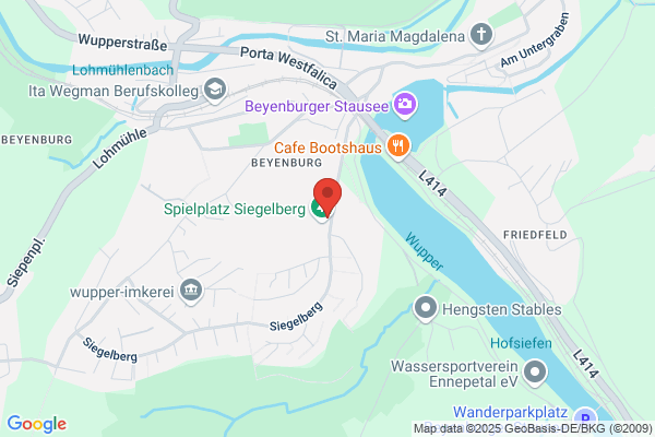 Sportverein Bönebüttel-Husberg e.V.