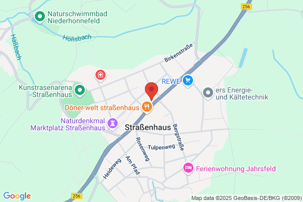R+V Versicherung