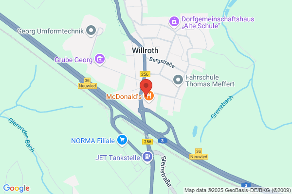 Westerwald Bank eG