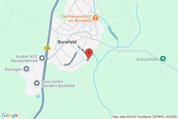FrIBo Freund Immobilien Bonefeld