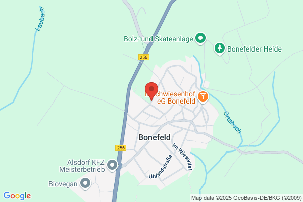 GEGA Lotz GmbH