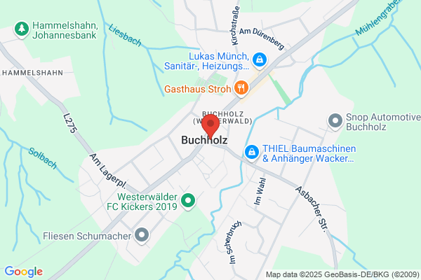 Getränke Kiste GmbH