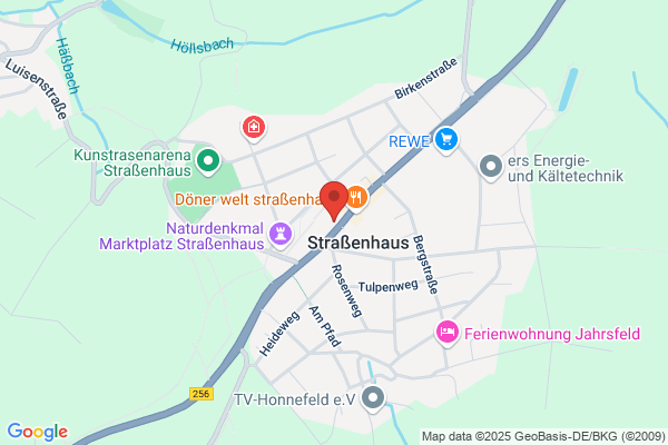 Muscheid Metzgerei