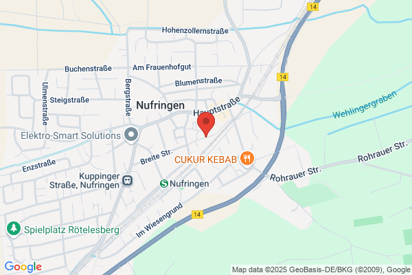 Schlotterbeck Fliesenfachgeschäft GmbH