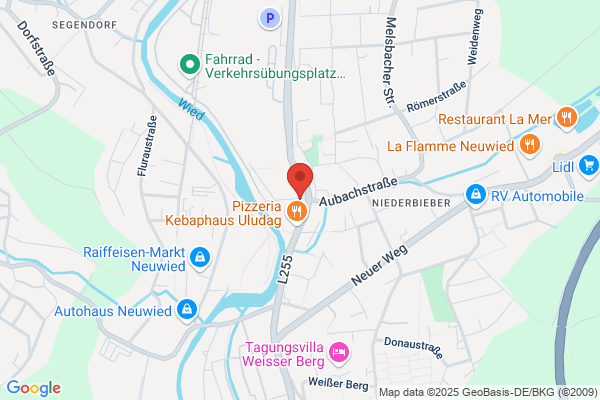 Sparkasse Neuwied Geschäftsstelle