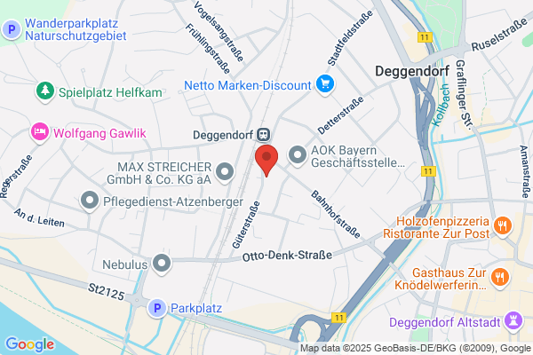 Stöbbauer GmbH & Co. KG