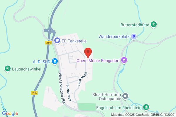 TS Bau GmbH