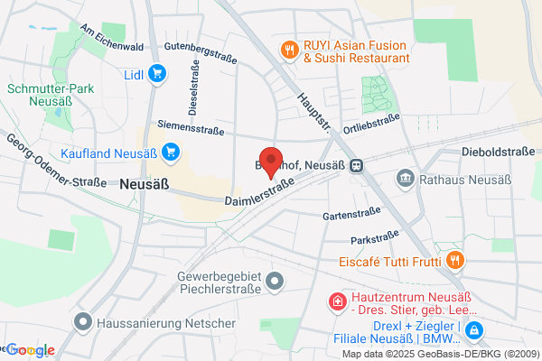 HPC Industriebedarf GmbH & Co. KG