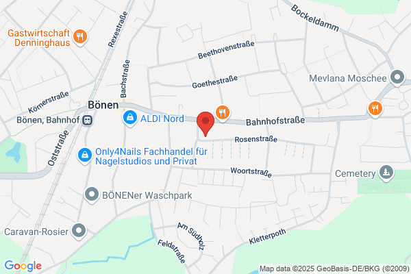 Diakoniestation Bönen-Flierich