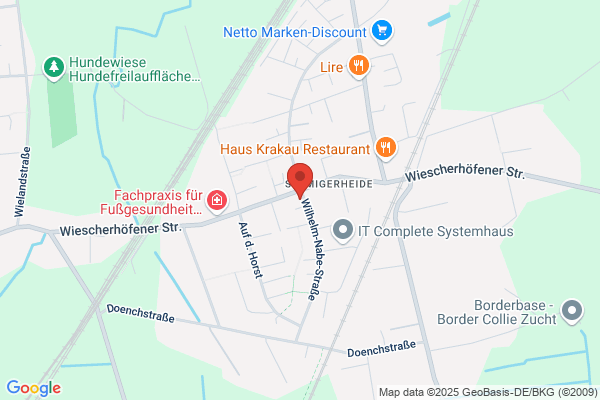 Dorf-Apotheke Thomas Nitschke