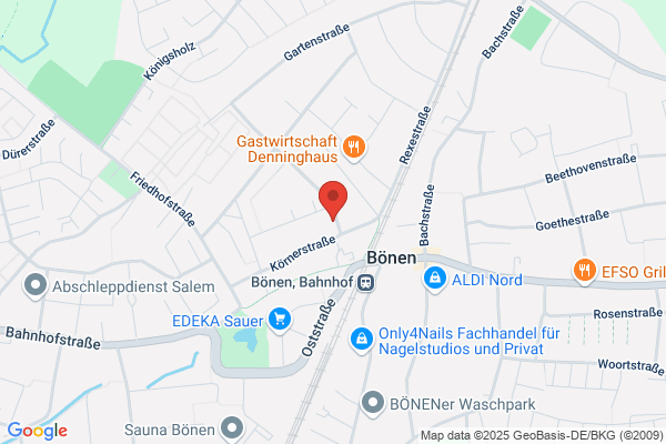 Cafe am Eichholzplatz