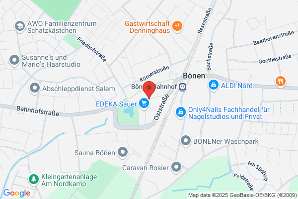 Hosselmann GmbH