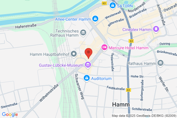 Internetcafe MAUSCLICK
