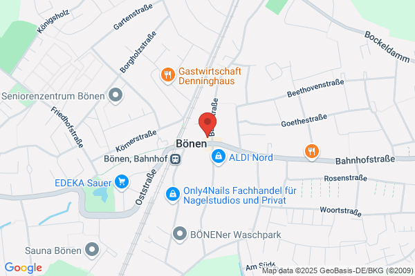 Rossmann Drogeriemärkte