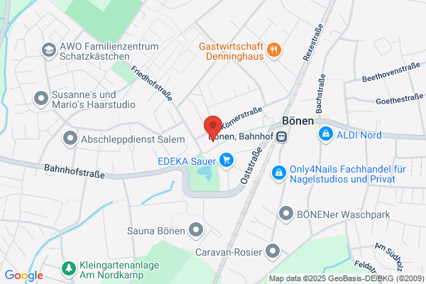 DERTOUR Reisebüro
