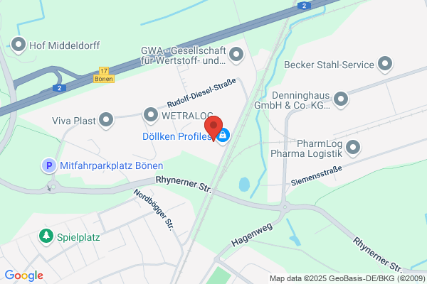 FIEGE Logistik