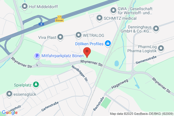 Krömker Mineralölhandels GmbH