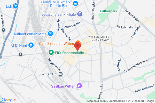 weitblickrichtung - Beratung Marcus Felbick