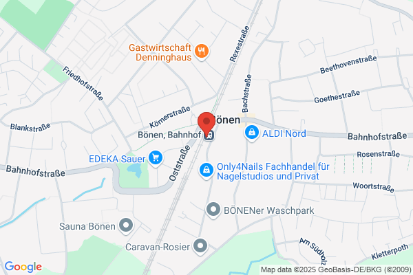Arbeiterwohlfahrt Bönen