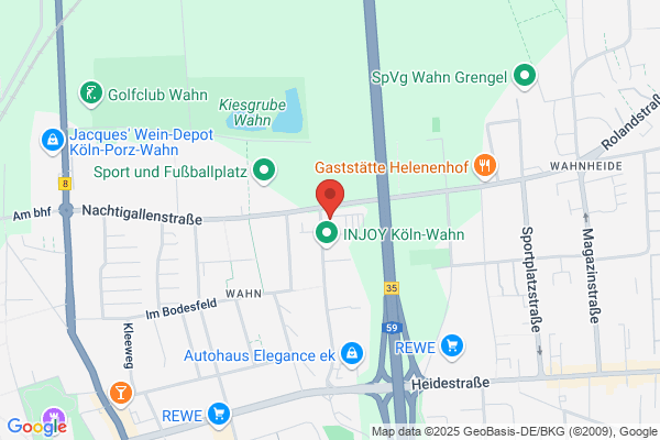 Autohaus Quooß GmbH