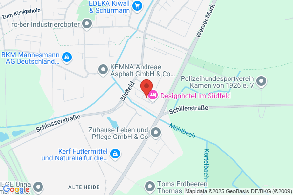 Bactoforce GmbH