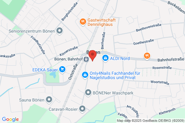 Bürgerbüro