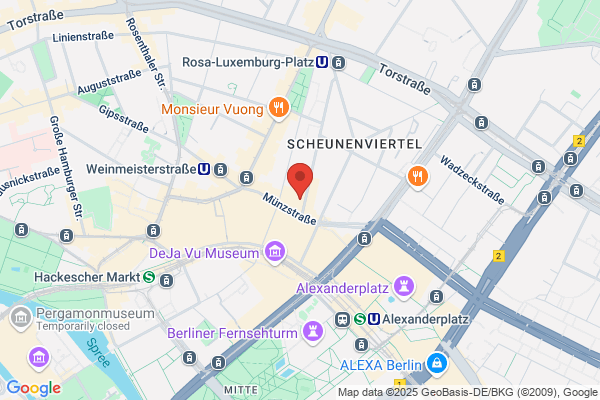 Dressmart GmbH